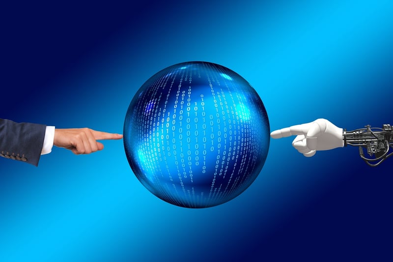 Future Technological Encounters